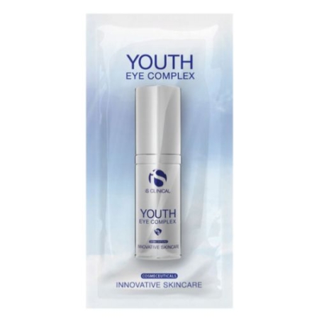 iS CLINICAL Youth Eye Complex silmänympärysvoide