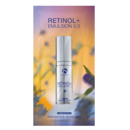 iS CLINICAL- RETINOL+ EMULSION 0.3