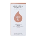 LEIGHTON DENNY - Bare It All, CC-aluslakka