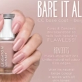 LEIGHTON DENNY - Bare It All, CC-aluslakka