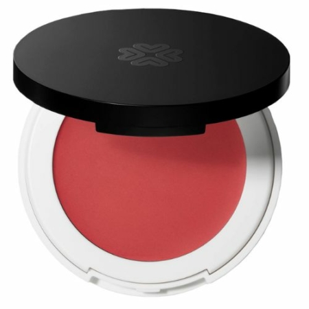 LILY LOLO Lip & Cheek Cream Azalea