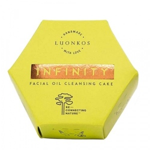 LUONKOS INFINITY RECONNECTING NATURE