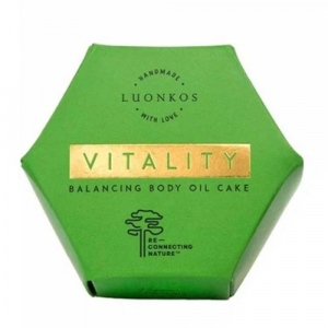 LUONKOS VITALITY RECONNECTING NATURE Vartalokakku