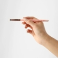 LUXIE 217 Pencil Brush - Teräväkärkinen Sivellin