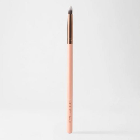 LUXIE 217 Pencil Brush - Teräväkärkinen Sivellin