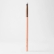 LUXIE 217 Pencil Brush - Teräväkärkinen Sivellin
