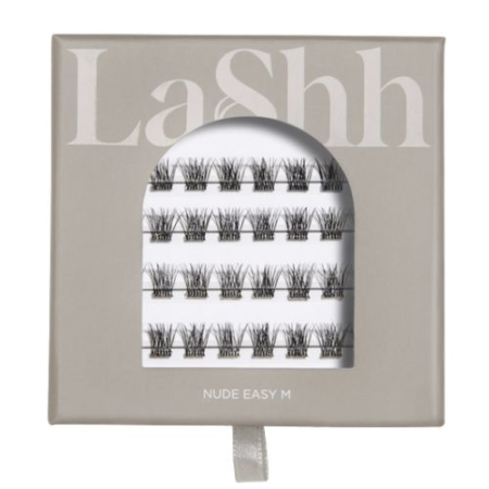 LaShh NUDE