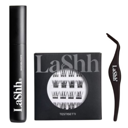 LaShh Starttisetti