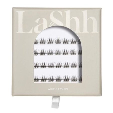 LaShh – itseliimautuvat ripsipalat AIRE EASY