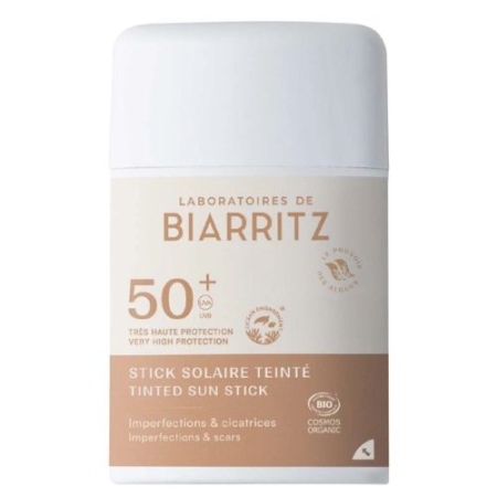 Alga Maris Aurinkovoidepuikko SPF50+