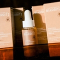 Laboratoires de Biarritz Self Tanning Drops Itseruskettavat kasvotipat