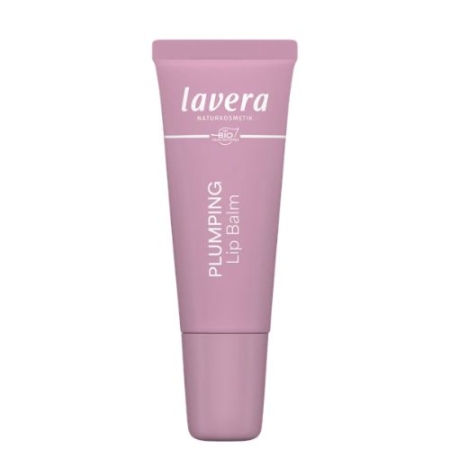 Lavera Plumping Lip Balm huulirasva