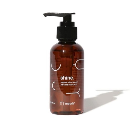 Liukuvoide – Maude Shine, 118ml – Luomu