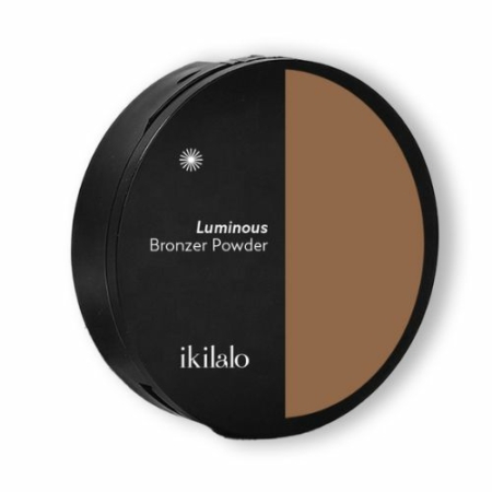 Luminous Bronzer Powder