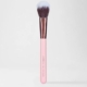 Luxie 516 Duo Fibre Powder Rose Gold Luxie 516 Rose Gold Duo Fibre Powder Brush