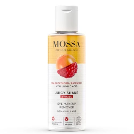MOSSA Juicy Shake Eye makeup remover
