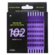 MeltBond Pre-glued -ripset, 102 Hypnotic Hybrids