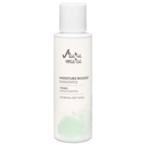 Murumuru Moisture Boost Kasvovesi