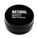 NATURAL WHITE - Luonnollinen Hampaidenvalkaisija