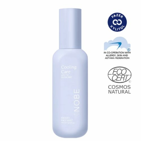 NOBE Cooling Care Frosty Face Mist