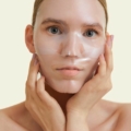 NOBE Arctic Skincare Cooling Care Reviving Hydrogel Mask