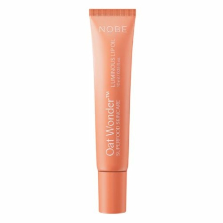 NOBE Oat Wonder Lip Oil Huuliöljy