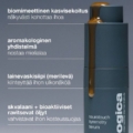 kasvoöljy - NeuroTouch Symmetry Serum -Dermalogica - Nopea postitus
