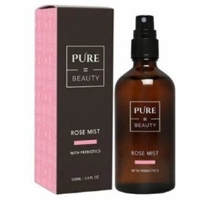 PURE=BEAUTY Rose Mist