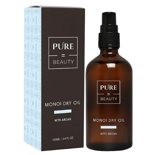 PURE=BEAUTY – Monoi Dry Oil