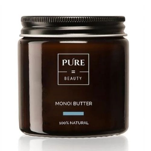 PURE=BEAUTY Monoi Shea Butter