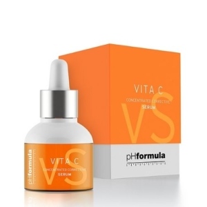 pHformula VITA C Serum