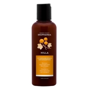 EKOPHARMA  Hilla Syväpuhdistava Savishampoo