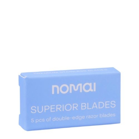 Nomai Superior Blades Vaihtoterät