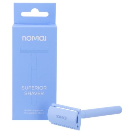 Kestohöylä -Nomai Superior Shaver
