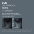 Dermalogica Oil To Foam Total Cleanser