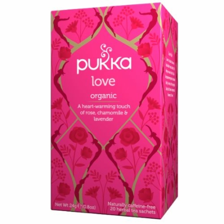 Pukka Love