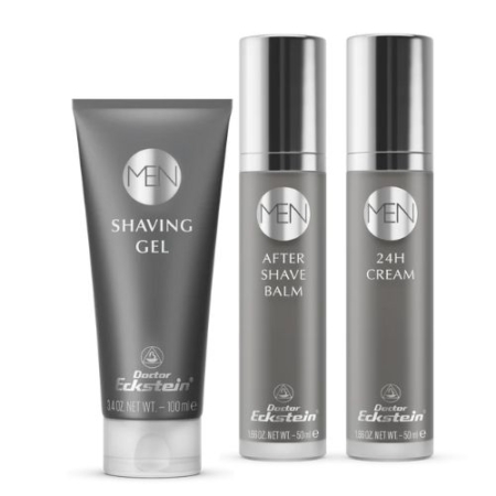 Parranajo – Doctor Ecksteinin Parransajosetti