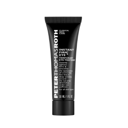 Peter Thomas Roth Instant Firmx Temporary Eye Tightener 30ml - Nopea postitus