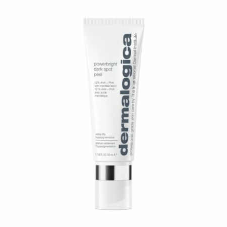 PowerBright Dark Spot Peel - kuorinta