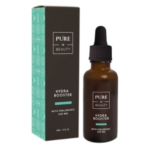 PURE=BEAUTY - Hydra Booster