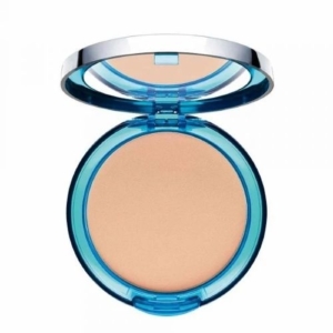 SUN PROTECTION POWDER FOUNDATION SPF 50