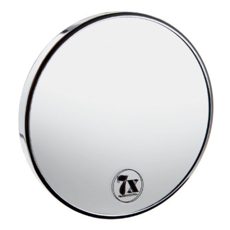 Suurentava peili imukupilla – 7x suurennos