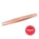 TWEEZERMAN – Slant Tweezer – ruusukulta pinsetit