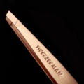 TWEEZERMAN pinsetit
