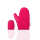 Tanologist Tanning Mitt Duo - 2 Self-Tan Applicator Mitts - Itseruskettavan tuotteen levityskinnas