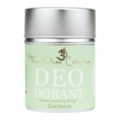 The Ohm Collection - DEO DORANT GARDENIA