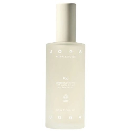 UOGA UOGA Fog Kosteuttava kasvosuihke 100ml
