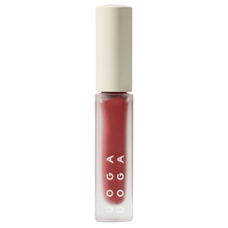 UOGA UOGA Lip Gloss 623 Roseberry, Huulikiilto 5ml