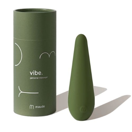 Vibraattori – Maude Vibe