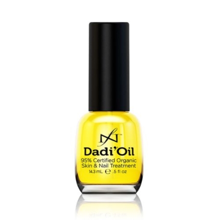 dadi oil